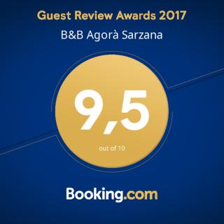 B&B Agorà Sarzana - Sarzana - 6