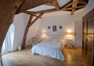 La Bastide du Roy - Villamblard - 6