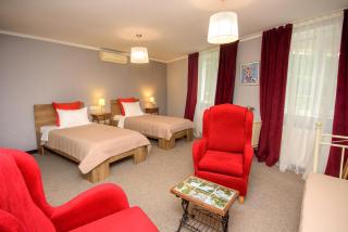 Hotel Libretto - Tbilisi - 2