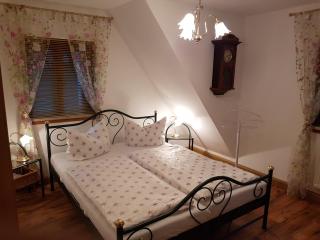Ferienwohnung Müller - Steinach - 4