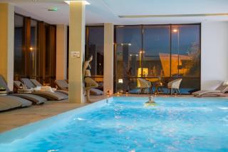 SALAMANDRA Hotel - Banská Štiavnica - 8