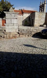 Casa das Freiras - Marialva - 6
