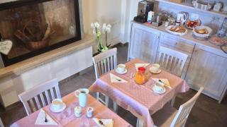 B&B Contrade Alte - SantʼAnna dʼAlfaedo - 1