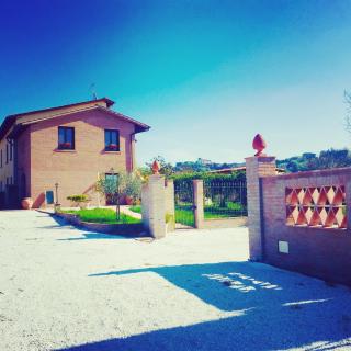 B&B La Toscanina - San Miniato - 9