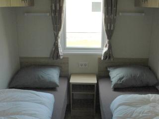 Well-furnished chalet near the Loonse - 2