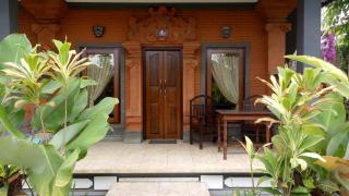 Happy Inn 2 - Ubud - 2