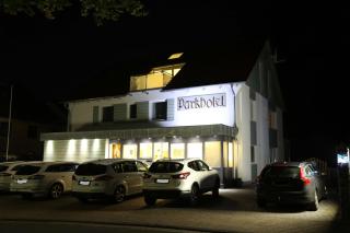 Parkhotel Stadthagen - Stadthagen - 3