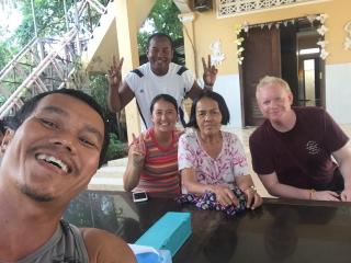 Bunyong Homestay - Siem Reap - 9