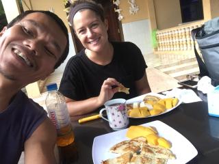 Bunyong Homestay - Siem Reap - 8