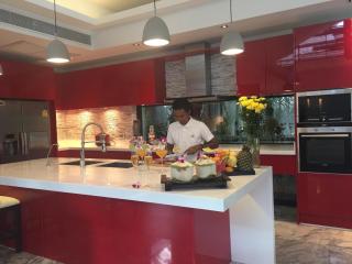 Villa Julia koh Samui beach with Cook and Majordome - Lamai - 3