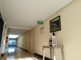 Rinradee Place - Buriram - 4