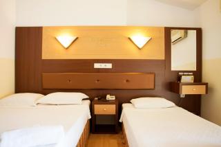 Wassermann Hotel - Kemer - 4