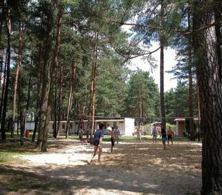 Centrum Szkolenia i Rekreacji Krasnobród - Krasnobród - 5