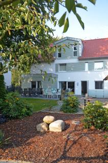 Parkhotel Stadthagen - Stadthagen - 4