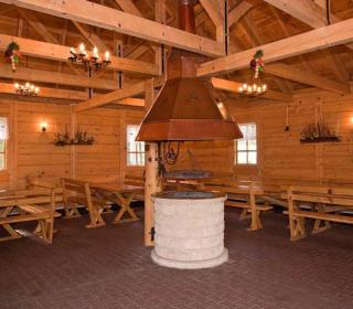 Centrum Szkolenia i Rekreacji Krasnobród - 9