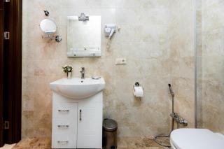 Dat Exx Apartments - Tbilisi - 5