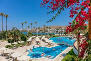 Kefaluka Resort - 1