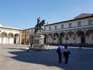 B&B i Rinascimenti - Florence - 9