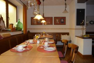 Hotel garni Lindenhof im Steigerwald - 1