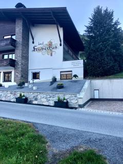 Haus Hubertus Sommerpreise incl Sommercard Sommercard Partner - Jerzens - 7