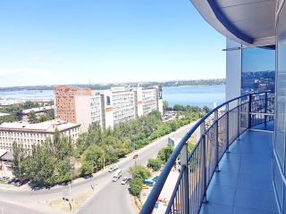 Best Apartments in Most City, River View - 2