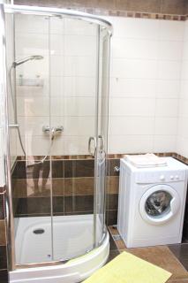 Best Apartments in Most City, River View - Dnipro - 9
