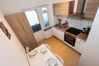 AVR Apartment HOF 8 - Bremerhaven - 8