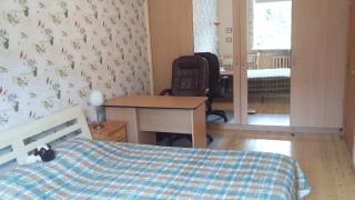 Harmony Life Two-room apartment in Riga - Riga - 1