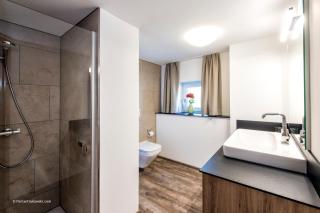 Übernachten in der Tenne - 8