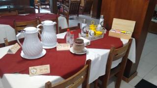Cheltum Hotel - Trelew - 5