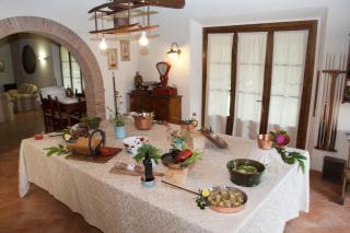 AgriResort Spa Glamping Poggio Di Montedoro - 5