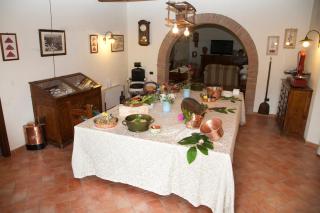 AgriResort Spa Glamping Poggio Di Montedoro - 3