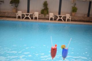 Tolip Inn Maadi - Il Cairo - 4