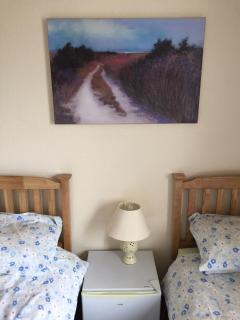 Haselor Farm B & B - Evesham - 6