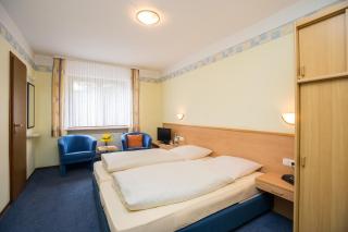 Hotel Rebstock - Bruttig-Fankel - 7