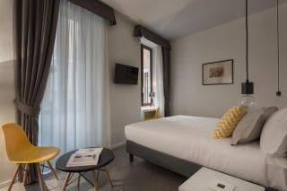 Navona Theatre Hotel - Roma - 1