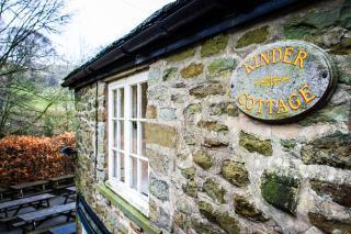 The Old Nag's Head - Edale - 6