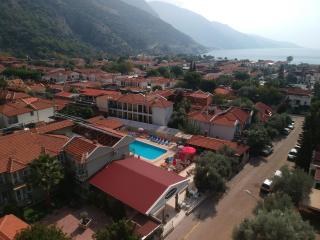 Taner Otel - Oludeniz - 3