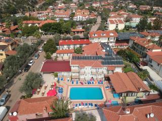 Taner Otel - Oludeniz - 4