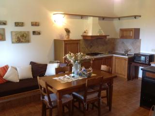 Podere Fornaci - 1