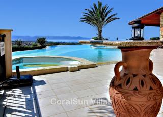 ELITE Amazing Villa with Heated Pool by Coral Sun Villas - Polis Chrysochous - 6