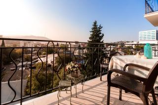 Dat Exx Apartments - Tbilisi - 3