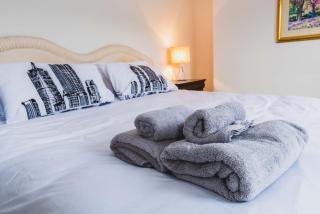 Atrium apartment B - Bangor - 2