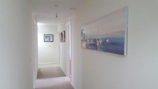 Atrium apartment B - Bangor - 7