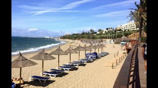 MI CAPRICHO 2F BEACHFRONT- Apartment with sea view - Costa del Sol - Sitio de Calahonda - 7