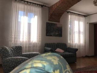 Bed & Roses “Gege” - La Morra - 2