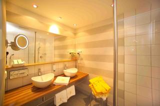 Seehotel Engstler - 9