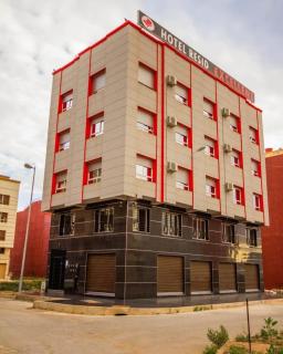 Appart Hotel Excellent - Nador - 6