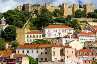 Lisbon Center Sweet Studio (Mouraria) - Lisbona - 0