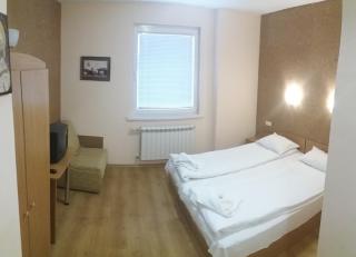 Comfort Guest House - 2